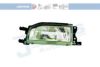 MAZDA 8FBC51040A Headlight